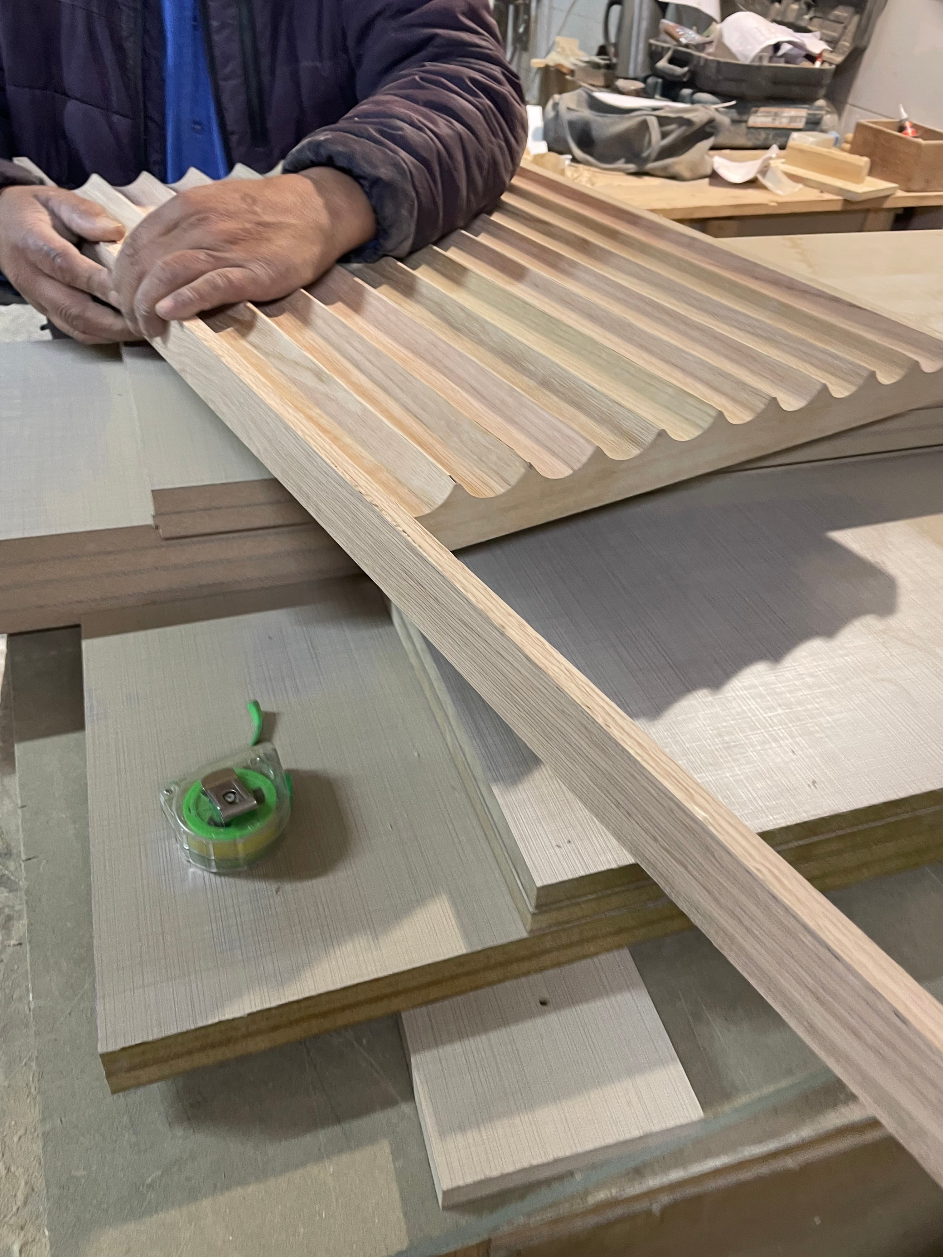 Autres Projets (Maroc)