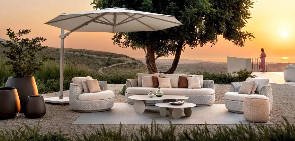 Mobilier d'Extérieur