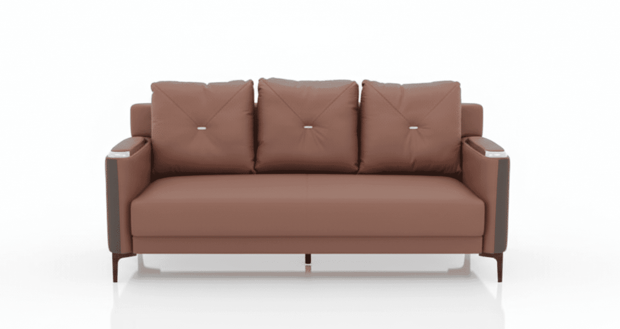 Cuir & Simili-Cuir — photo 2