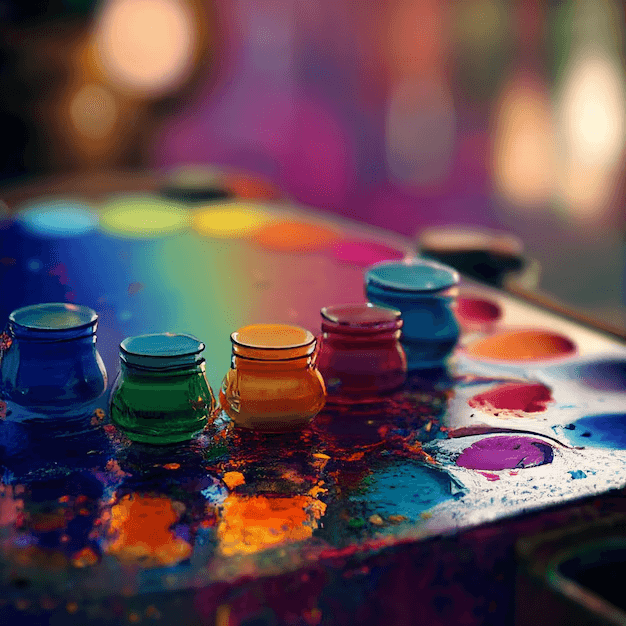 Imprimé — photo 1